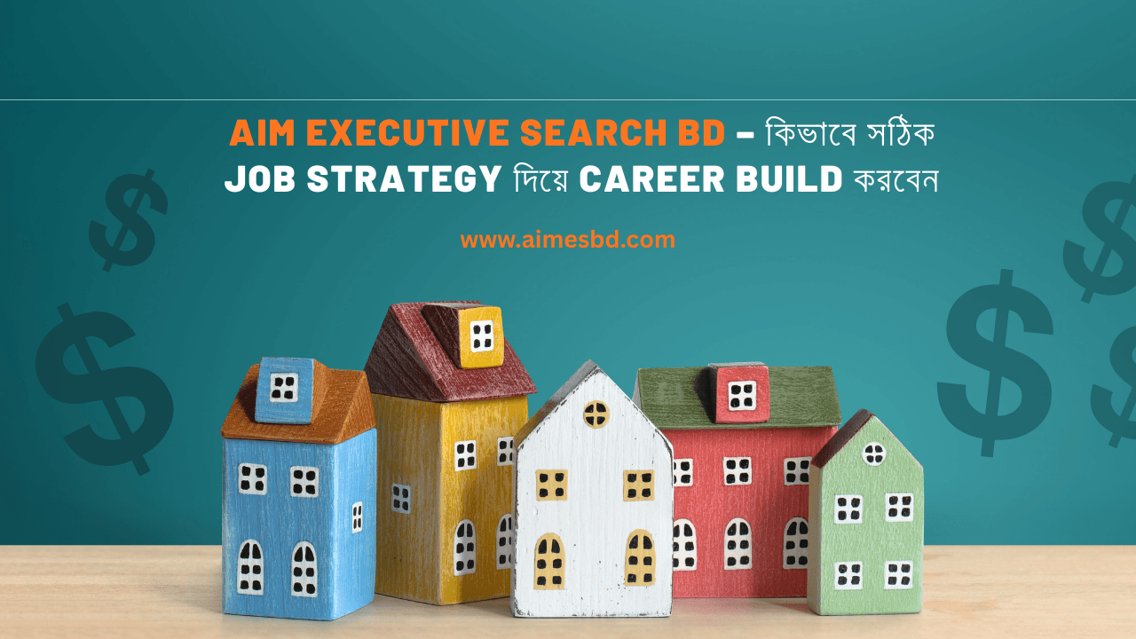 Professional Recruitment & Executive Hiring Solution in Bangladesh